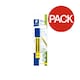 image 1 of Staedtler Noris Handwriting Pen (Pack of 2) - Blue - One Size