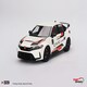 image 1 of Honda Civic Type R 2023 Honda Thanks Day Vietnam 1:18 Scale TSM TS0509