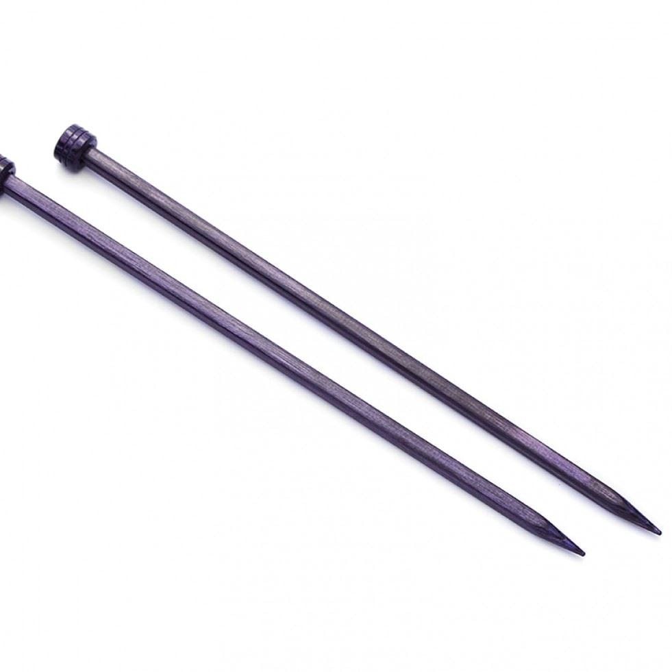 Knit Pro JAdore Cubics Knitting Needles 4.5mm x 25cm for Knitting - per pack