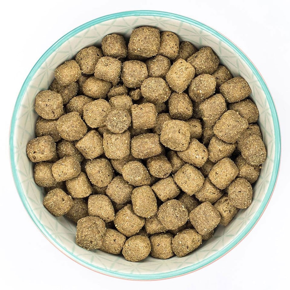 image 1 of Burns Original Lamb & Brown Rice Adult & Senior Dry Dog Food - 2 kg
