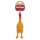 image 2 of Rosewood Latex Turkey Squeaky Dog Toy