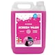 image 3 of 1 x Effective Ready To Use All Seasons 5L Pink Windscreen Screen Wash