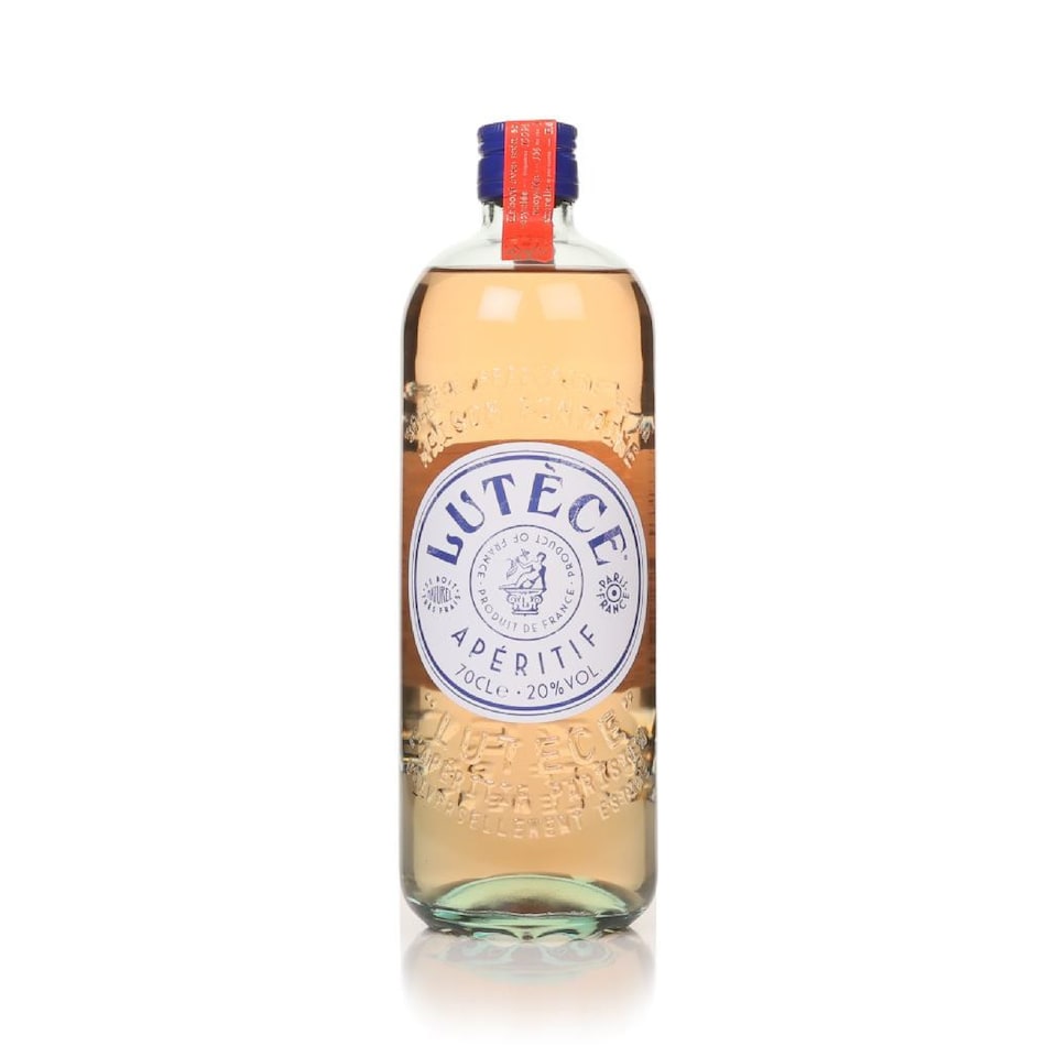 image 1 of Lutece Aperitif