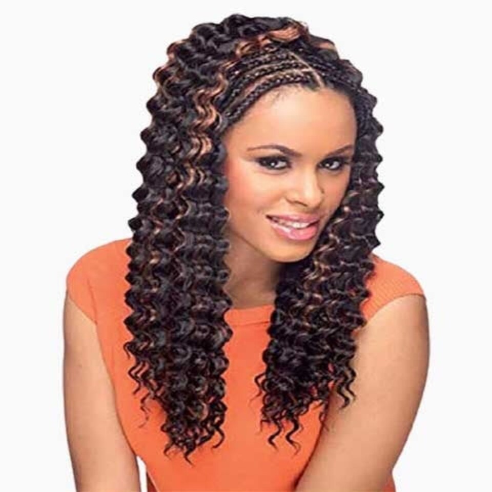 image 1 of Cherish  Syn Deep Twist Bulk