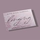 image 3 of Longing Palette - Blend Bunny Cosmetics Multi