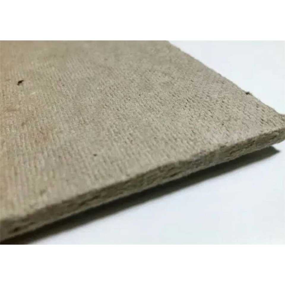 image 1 of PACK OF 10 (Total 10 Units) - Premium 12mm Eco-Softboard 1220mm x 610mm