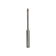 Faithfull Carbide Hard Tile & Glass Drill Bit - Multi Colour - 6mm
