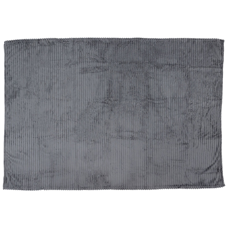 image 1 of Trespass Extra Thick Sculpted Blanket