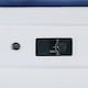 image 6 of Active Era Double Size Comfort Plus Air Bed – Navy/White