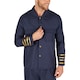 image 3 of Mens pilot costume | Blue | blue | 2XL | 1