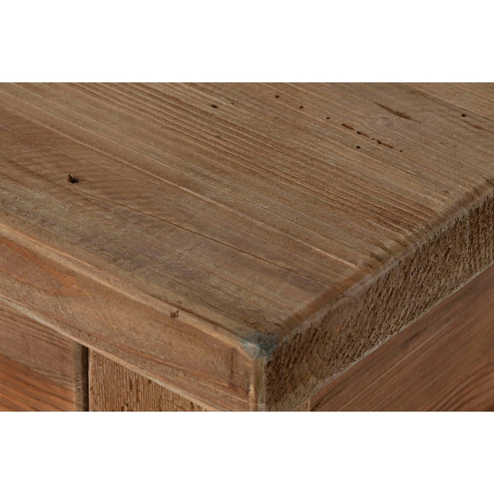 image 1 of Centre Table Home ESPRIT 130 X 90 X 38 cm N/A