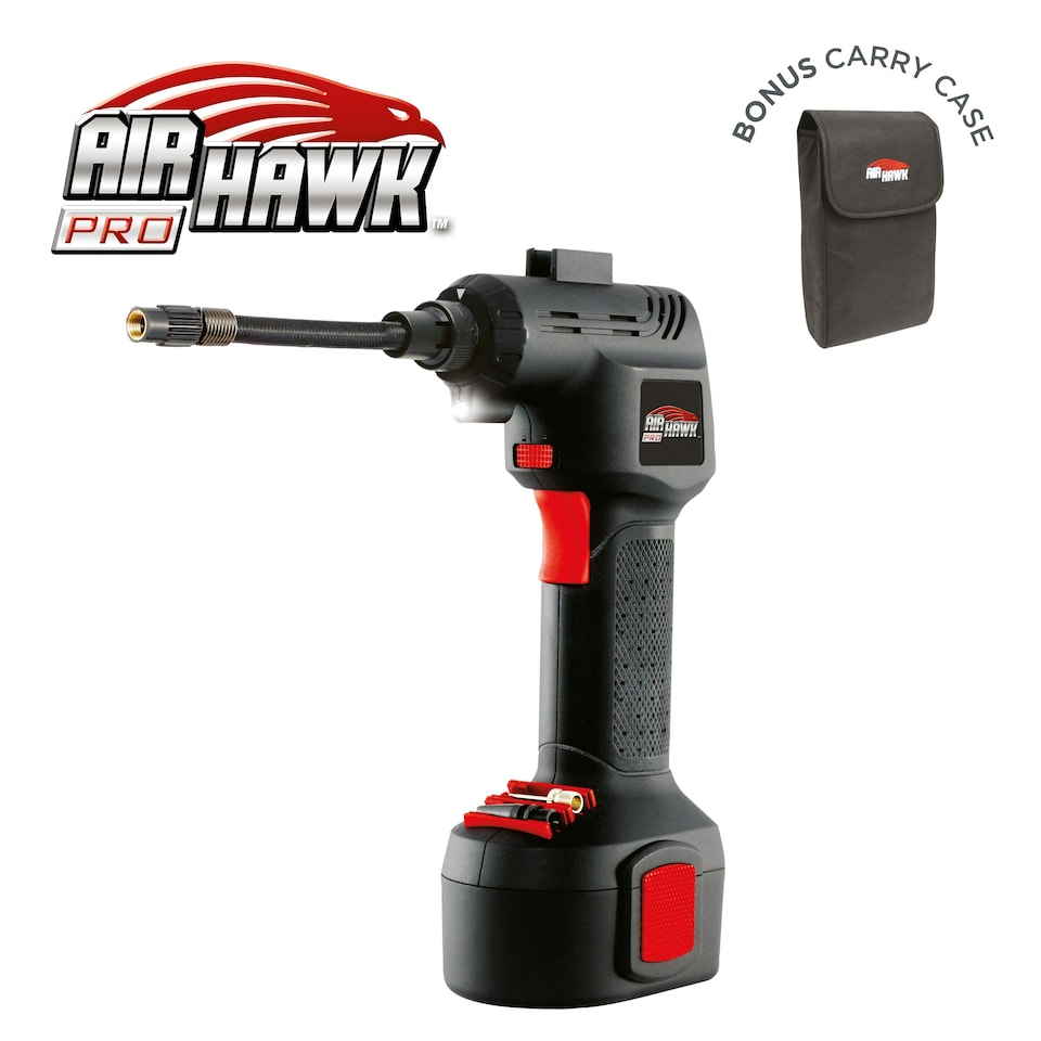 image 1 of Air Hawk PRO