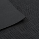 image 3 of Recycled Tyre Universal Car Mat - 2pc Front Set