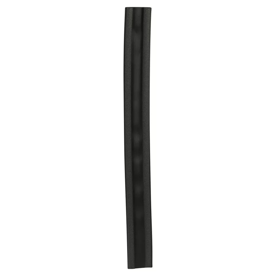 image 1 of 93cm Foam Door Draft Excluder Weather Seal Tape