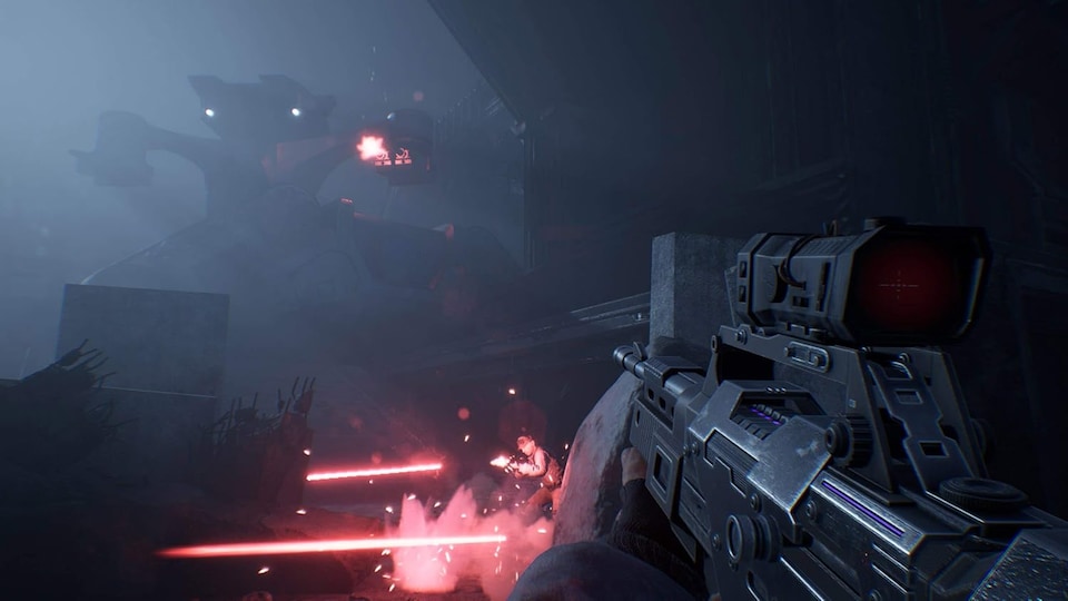 image 1 of Terminator: Resistance (FRENCH/DUTCH BOX) Xbox One