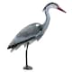 image 3 of Pisces Decoy Heron Pond and Garden Deterrant
