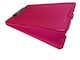 image 2 of A4 Pink Clipboard Box File - Storage Filing Case