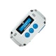 image 2 of ChickenGuard Pro Chicken Coop Door Opener - White/Blue - One Size