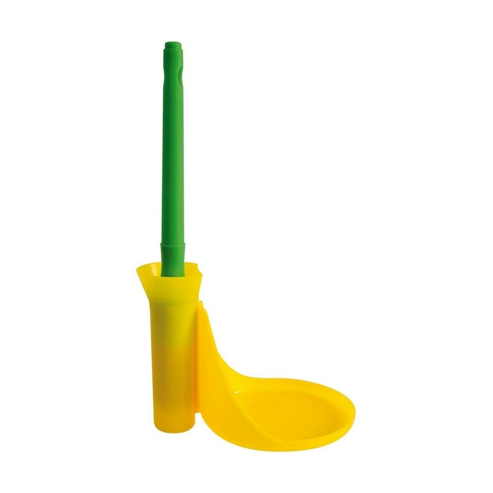 Effol Brush Fix - Green - One Size