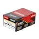 image 2 of Timco - Velocity Premium Multi-Use Screws - PZ - Double Countersunk - Yellow  (Size 6.0 x 90 - 100 Pieces)