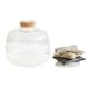 image 3 of Bowl Shape Terrarium DIY Kit Clear