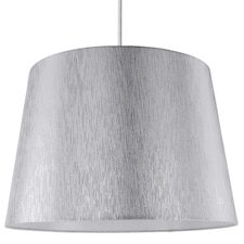 Chilka 14" Shade Silver