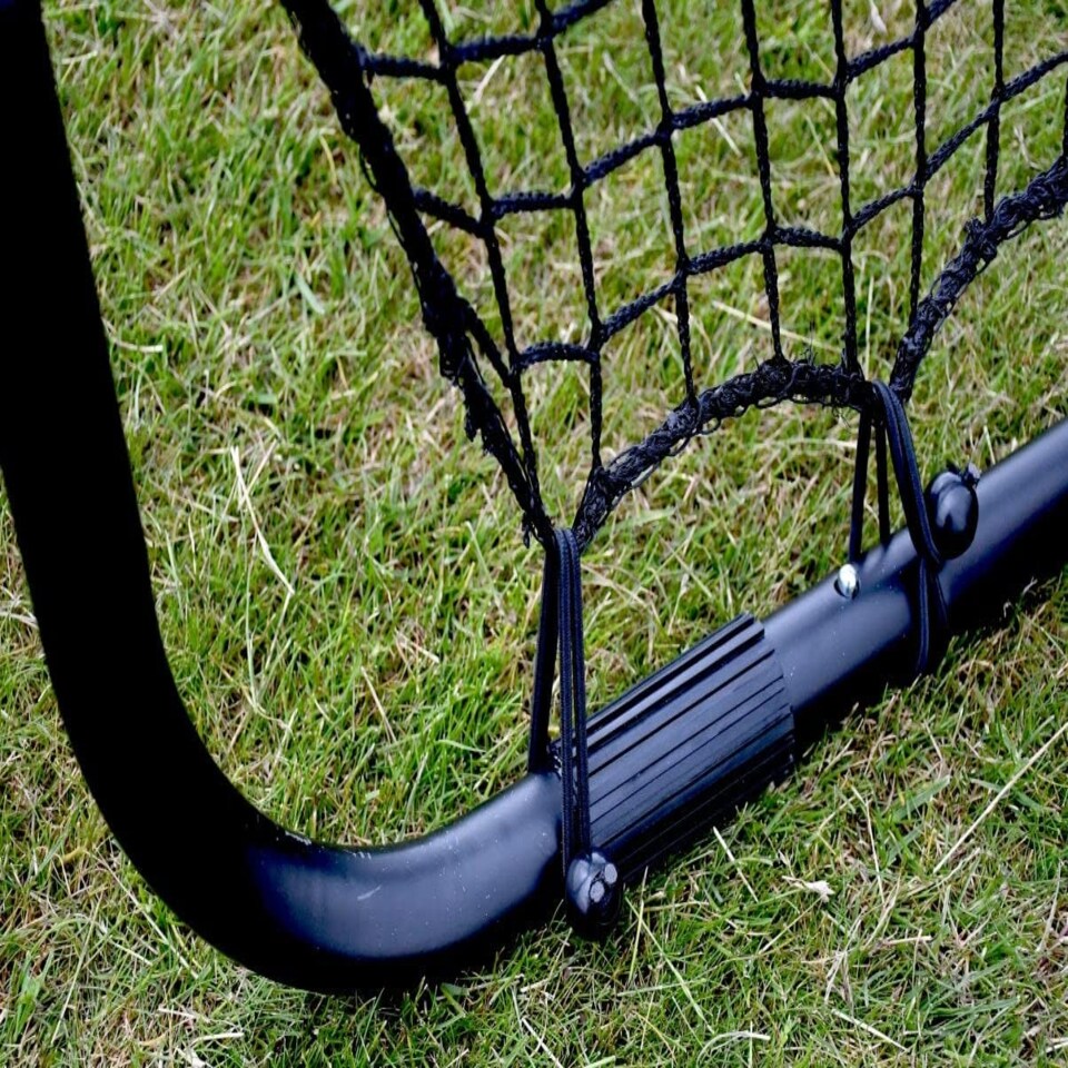 image 1 of Precision Pro Jumbo Football Tennis Handball Tennis Sports Rebounder,one size,blue,K-REY-TR434