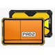 image 1 of Tablet Ulefone 256 GB Black N/A | N/A | One Size