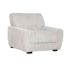 Armchair Home ESPRIT Beige 98 x 84 x 79 cm N/A