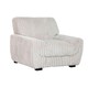 image 1 of Armchair Home ESPRIT Beige 98 x 84 x 79 cm N/A