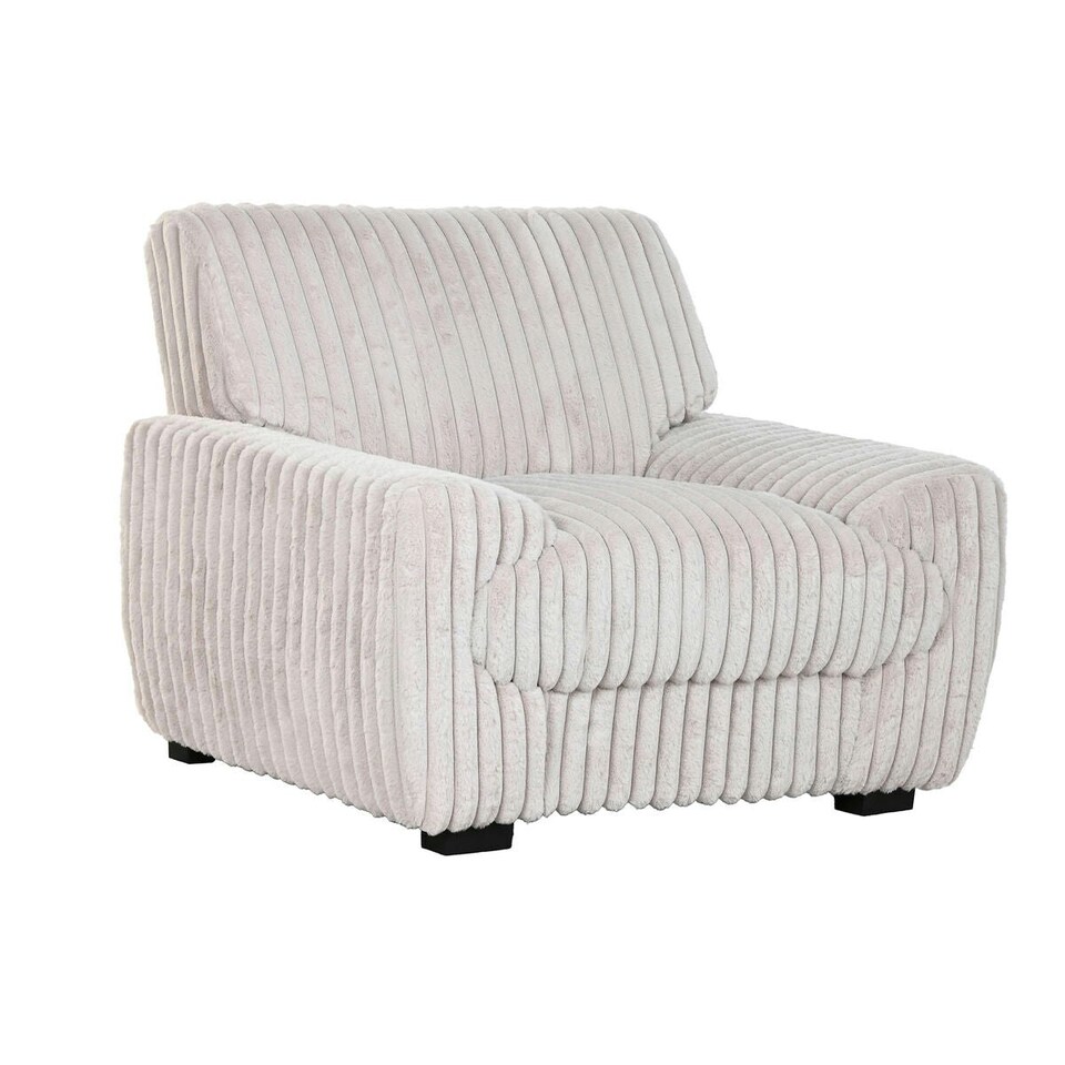 image 1 of Armchair Home ESPRIT Beige 98 x 84 x 79 cm N/A