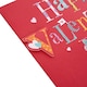 image 4 of Hallmark Valentine's Day Card 'All About You' - Medium