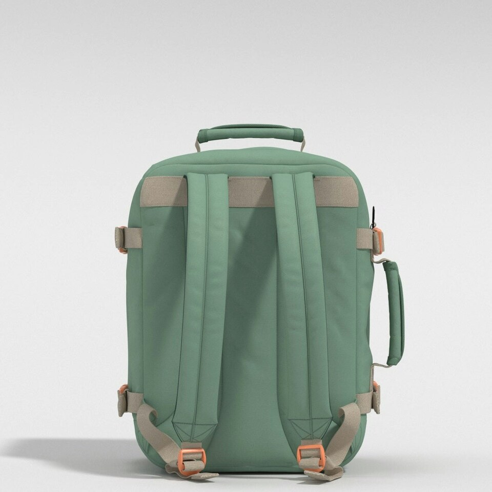 image 1 of Classic Cabin Backpack 28L Sage Forest Green