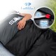 image 6 of SAIL One X Waterproof Sleeping Bag - Extra Wide 230x100cm - 3-4 Season