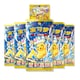 image 1 of Pokemon Cards Surging Sparks Stellar Crown Chinese Stellar Crystal - TCYM Booster Bundle 5 Packs