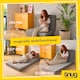 image 3 of Snug Magic Foldable Mattress