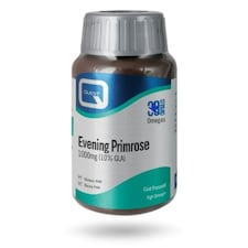 Evening Primrose Oil 1000mg 90 capsule (Quest)