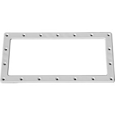 Plastica Weltico Widemouth Face Plate