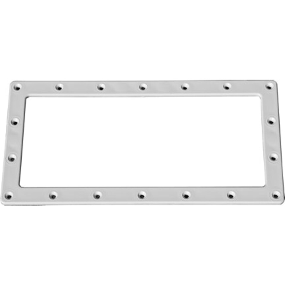 Plastica Weltico Widemouth Face Plate