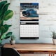 image 5 of Ram Trucks Calendar 2026, Wall Calendars, Month To View, Transport, Gift