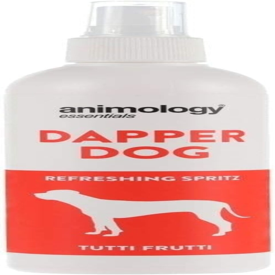 Animol Ess Tutti F Spray 250ML