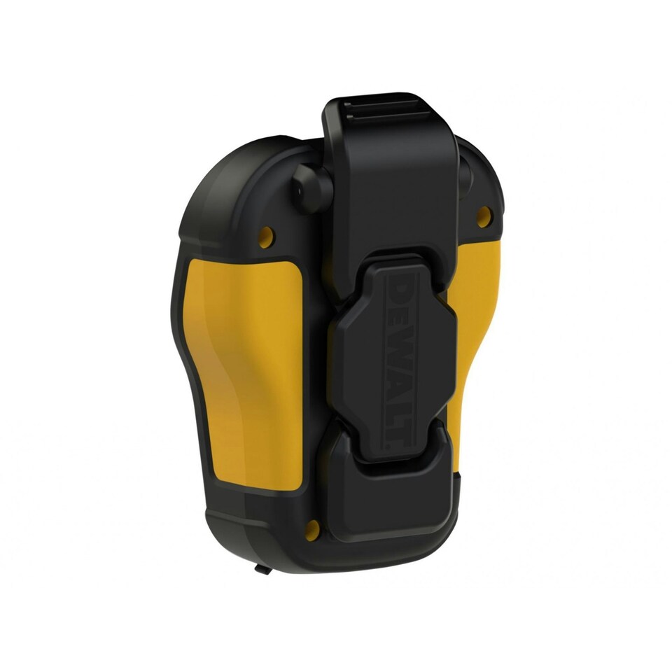 image 1 of Dewalt Telecoms Jobsite Pro Wearable Speaker - Multi Colour - One Size Multi