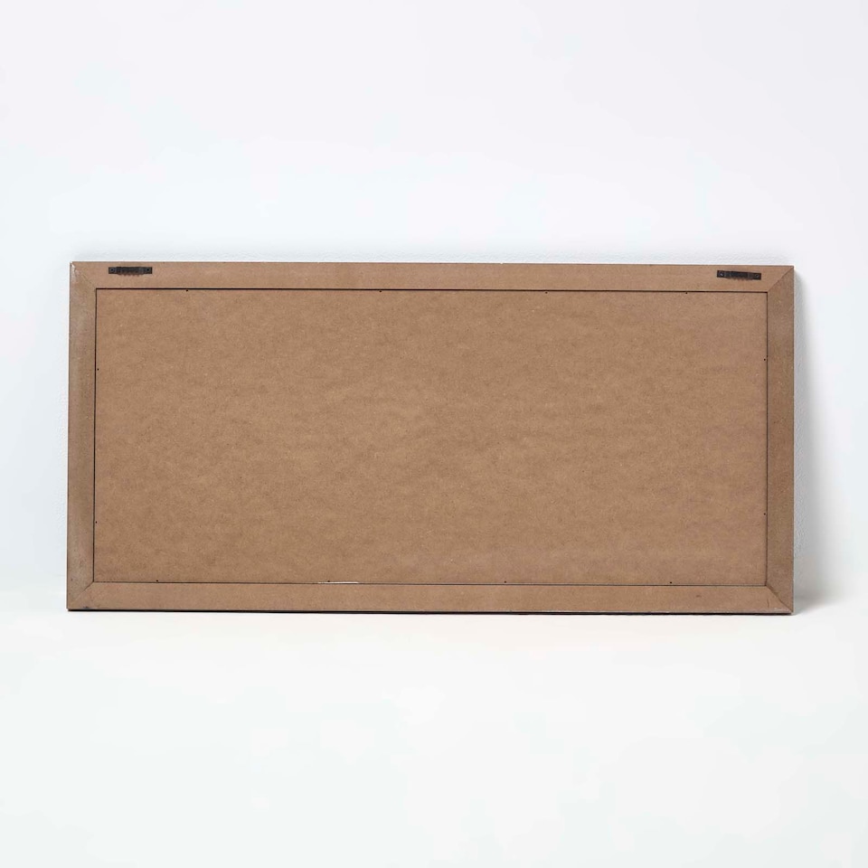 image 1 of Homescapes Café Weekly Planner Chalkboard