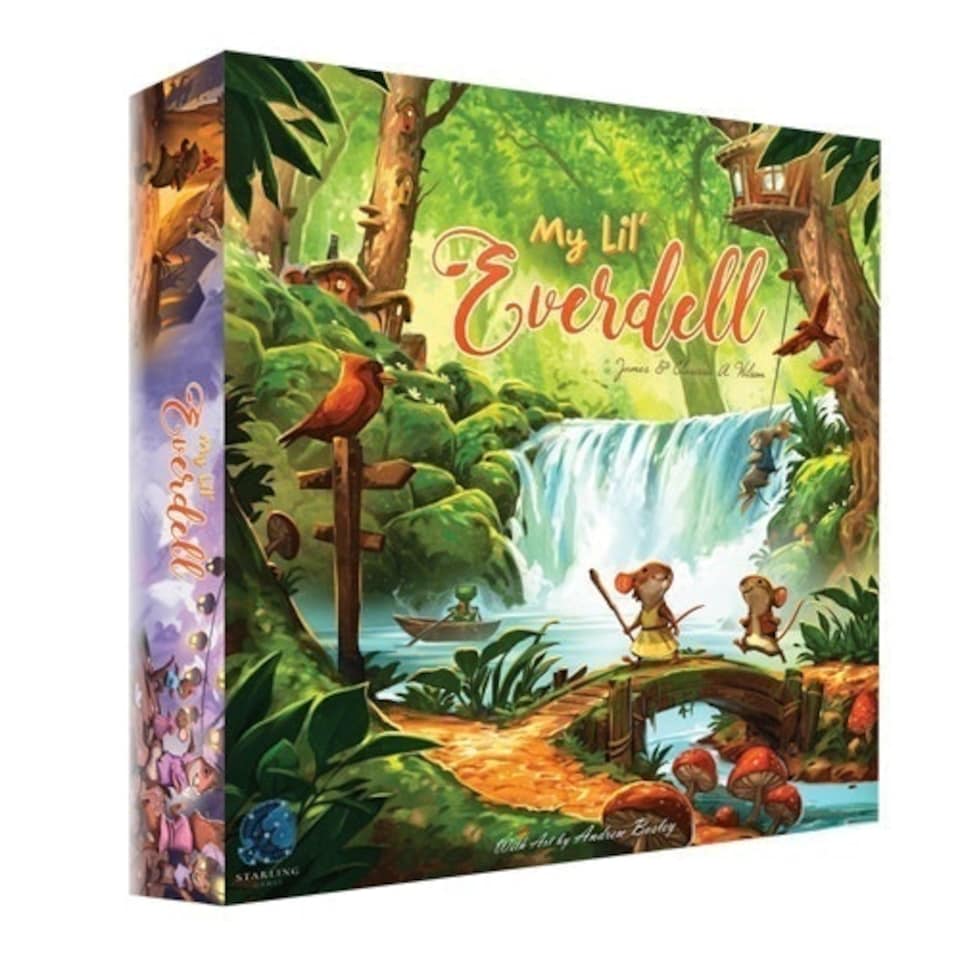 My Lil' Everdell Standard Edition
