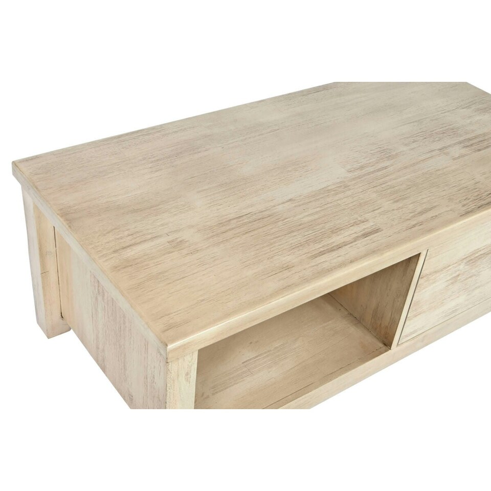 image 1 of Centre Table Home ESPRIT Acacia 120 x 60 x 45 cm N/A