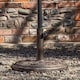 image 7 of Samuel Alexander 2.7m Havana Garden Patio Parasol with Crank Handle in Beige | Cream | Beige
