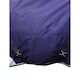 image 4 of Weatherbeeta Comfitec Plus Dynamic Detachable Neck Horse Turnout Rug | Blue | Navy/Forest Green | 6Ft | 1
