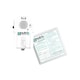 image 1 of Lifemax Nutrix: Voice Alert with Chair Mat