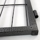 image 6 of Actiaspet - Heavy Duty 8-Panel Metal Playpen with Door, Large 100cm Height