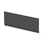 Graphite Grey Woodgrain